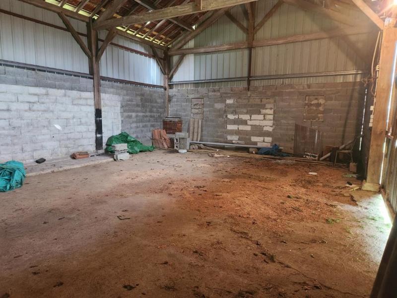 Maison - 156 m² - 5 pièces