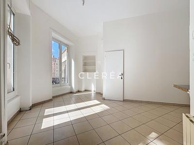 Appartement - 32 m² - 2 pièces