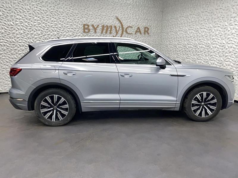 Volkswagen Touareg 3.0 Tsi eHybrid 381ch Tiptronic 8 4Motion Elegance