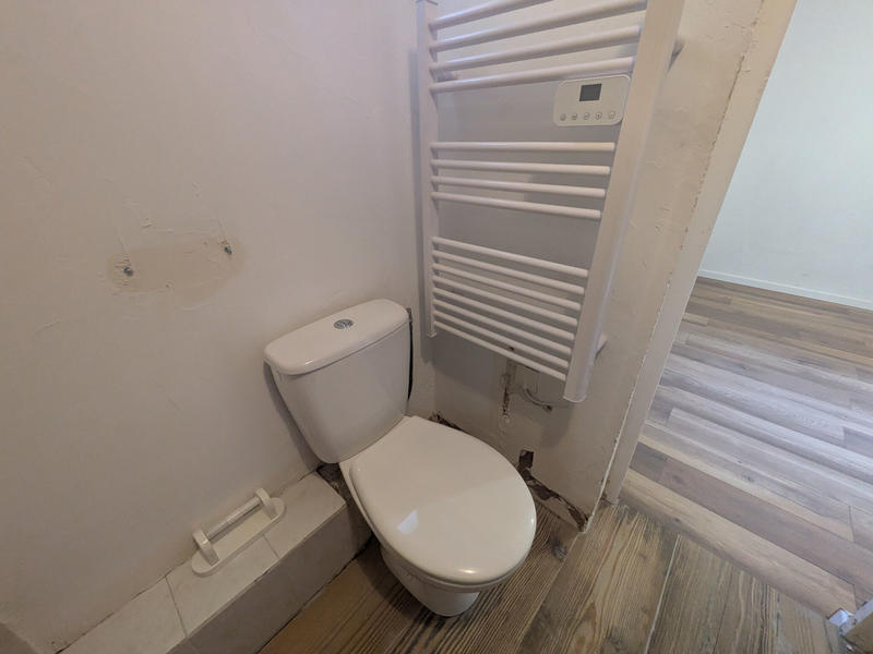 Appartement - 27 m² - 2 pièces