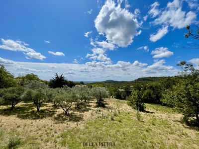 Terrain - 2 657 m²
