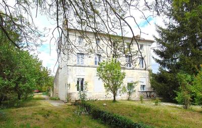 Maison de campagne - 193 m² - 6 pièces