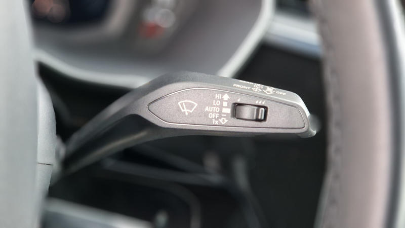 Audi Q3 35 Tdi 150 ch s tronic 7 Design