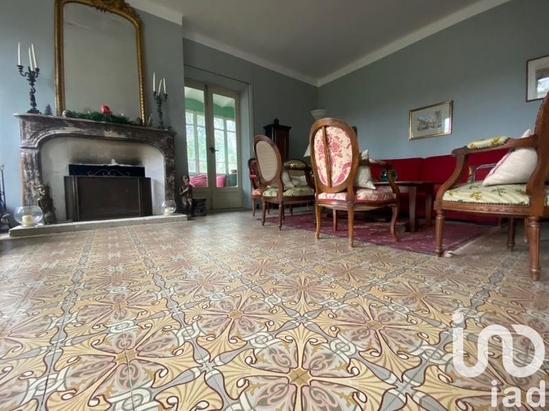 Bastide - 338 m² - 15 pièces