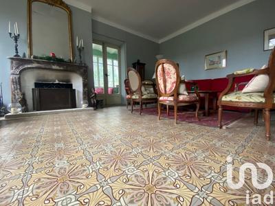 Bastide - 338 m² - 15 pièces