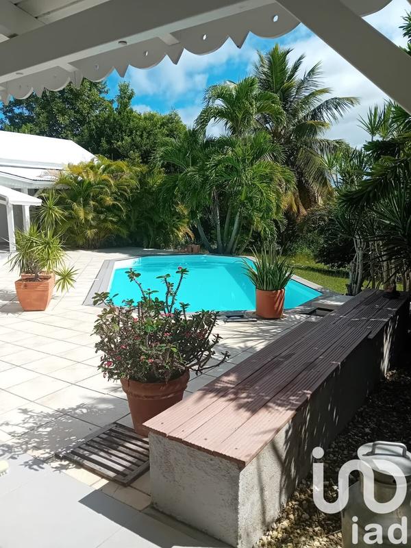 Maison - 120 m² - 4 pièces