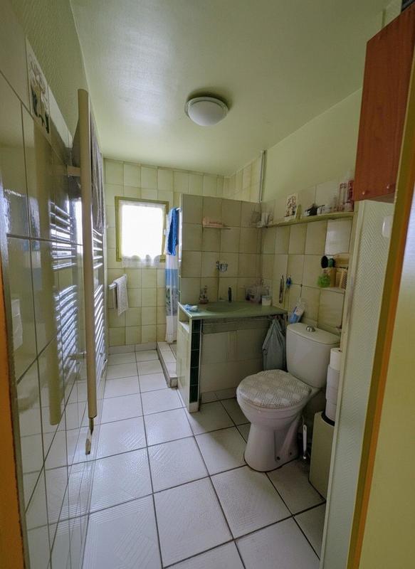 Maison - 135 m² - 6 pièces