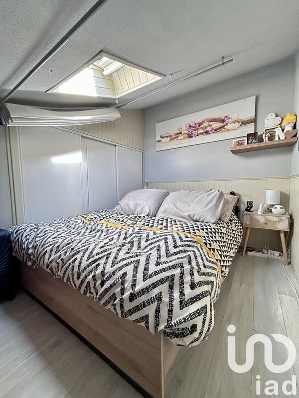 Maison - 67 m² - 4 pièces