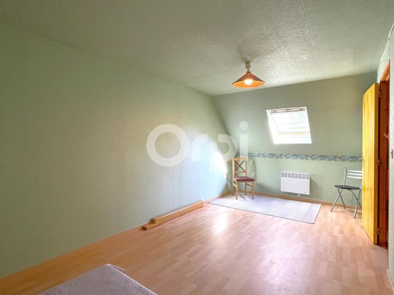 Maison - 181 m² - 6 pièces