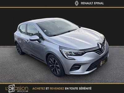 Renault Clio V TCe 90 - 21n Intens