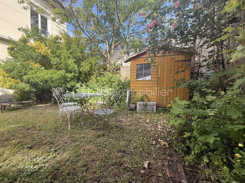 Maison - 67 m² - 3 pièces