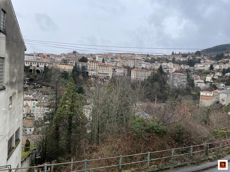 Maison - 65 m² - 3 pièces