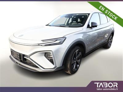 Mg Marvel Electric 179 Luxury Pano 360cam Acc