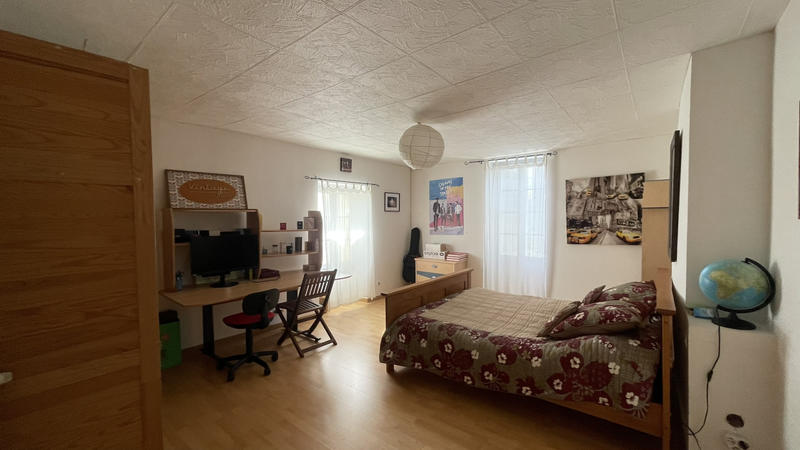 Maison - 157 m² - 4 pièces