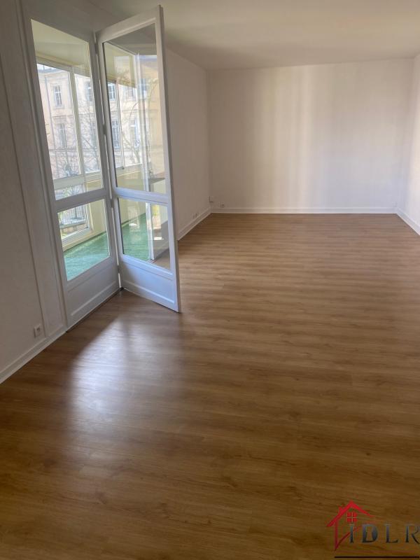 Appartement - 110 m² - 4 pièces