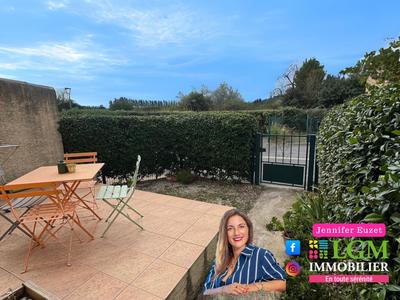 Villa - 86 m² - 4 pièces