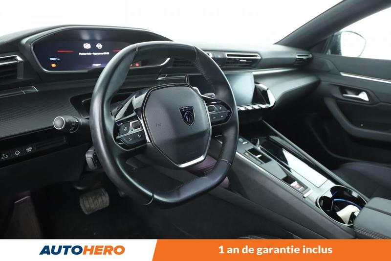 Peugeot 508 1.5 Blue-HDi Allure Eat8 131 ch