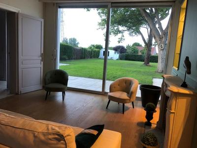 Maison - 170 m² - 6 pièces