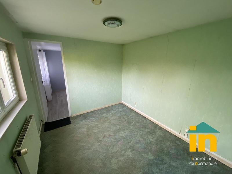 Maison de ville - 80 m² - 6 pièces