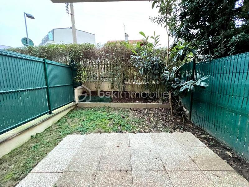 Appartement - 28 m² - 1 pièce