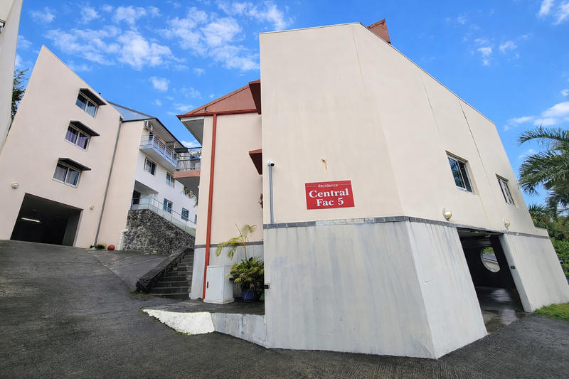 Appartement - 31 m² - 1 pièce