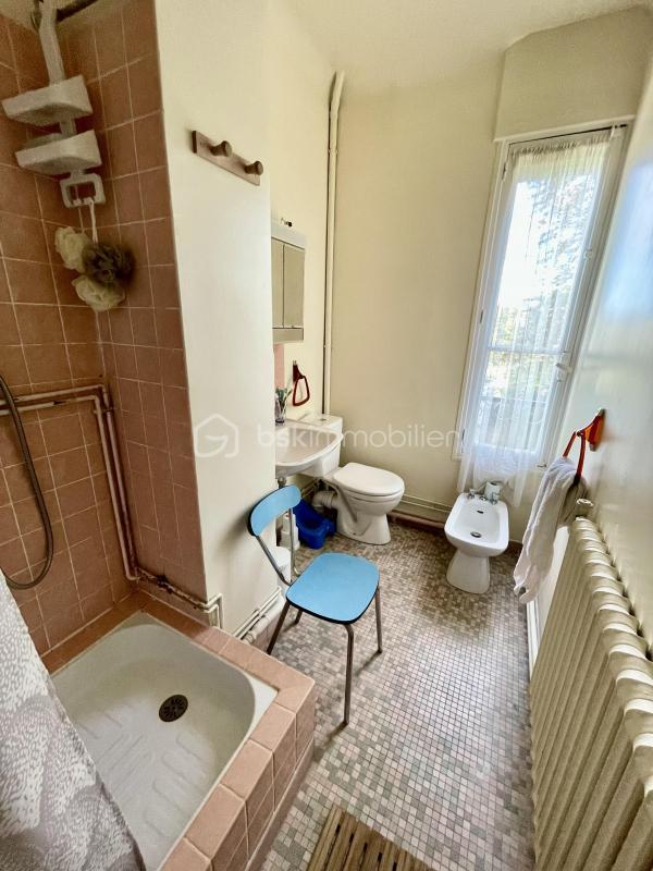 Maison en pierre - 154 m² - 7 pièces