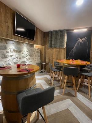 Fonds de commerce - 100 m²