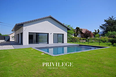 Villa - 155 m² - 4 pièces