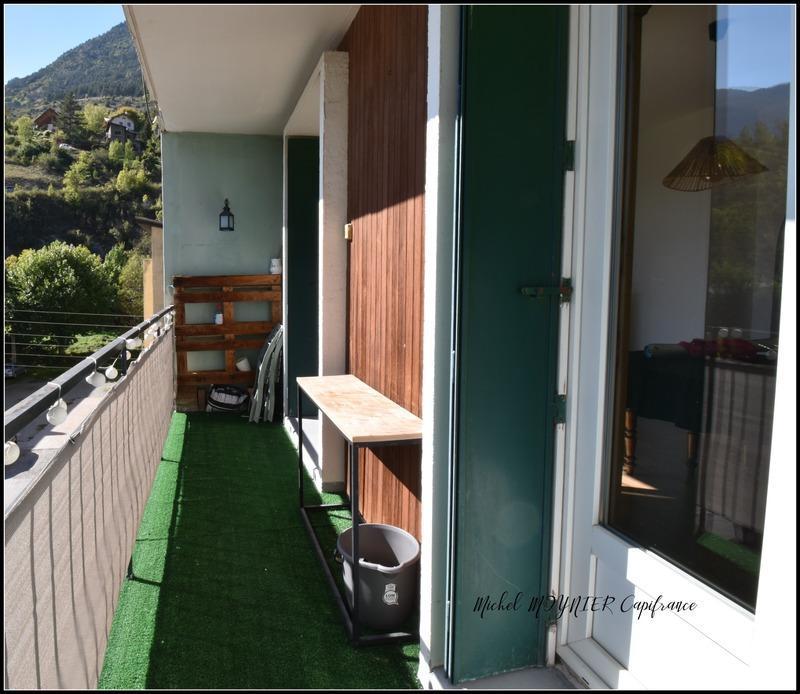 Appartement - 71 m² - 3 pièces