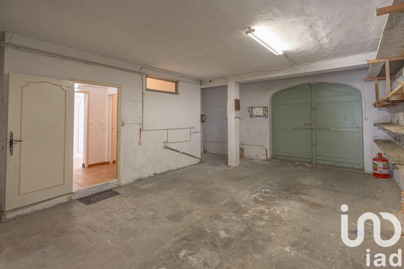 Maison - 146 m² - 4 pièces