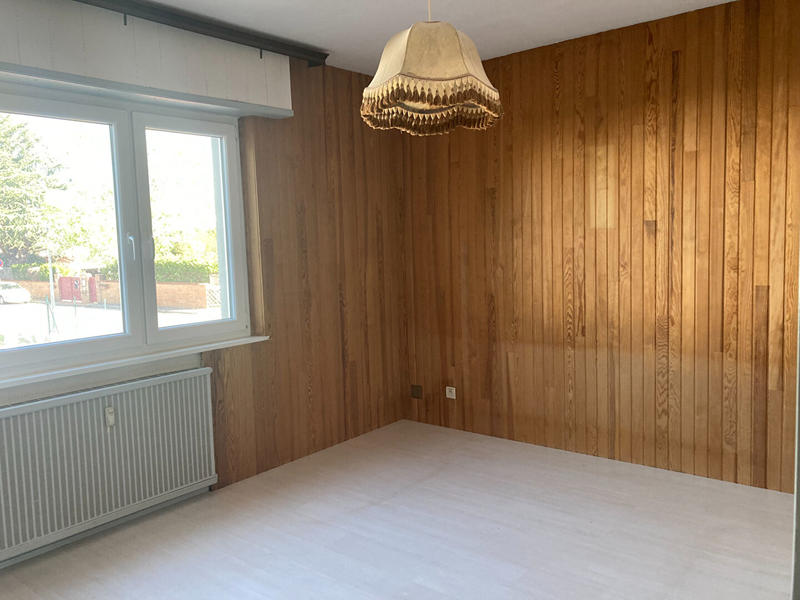 Appartement - 90 m² - 4 pièces