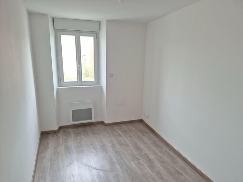 Maison - 79 m² - 4 pièces