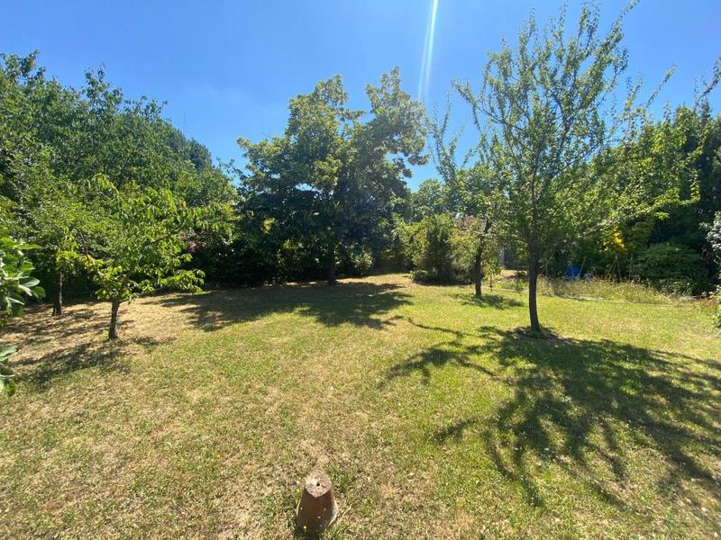 Maison - 197 m² - 7 pièces