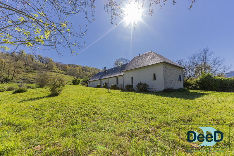 Maison - 164 m² - 4 pièces