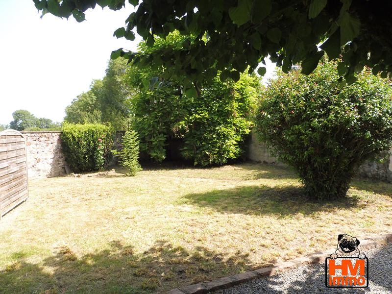 Maison - 141 m² - 10 pièces