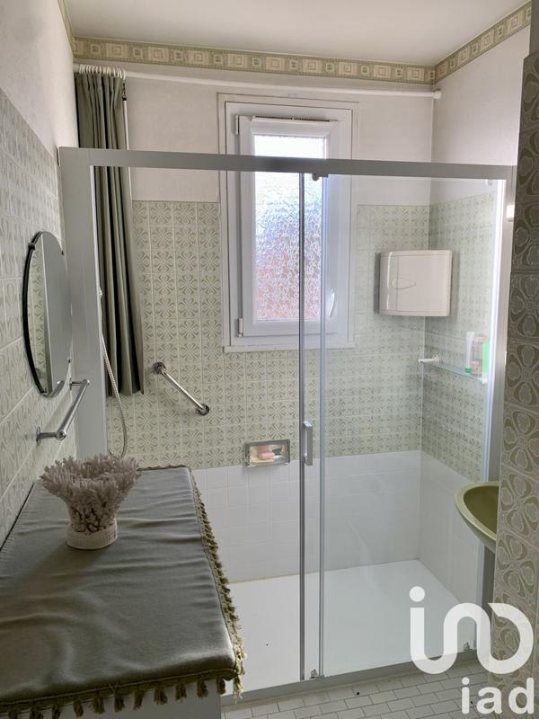 Maison - 130 m² - 7 pièces