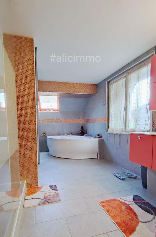 Maison - 300 m² - 6 pièces