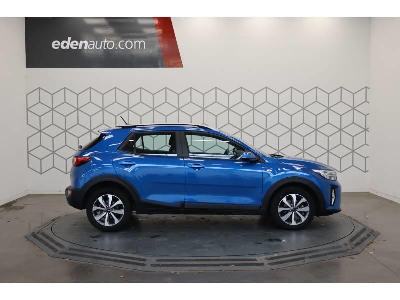 Kia Stonic 1.0 t-GDi 100 ch Dct7 Active