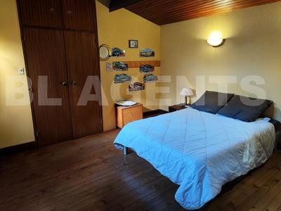 Maison de ville - 102 m² - 4 pièces