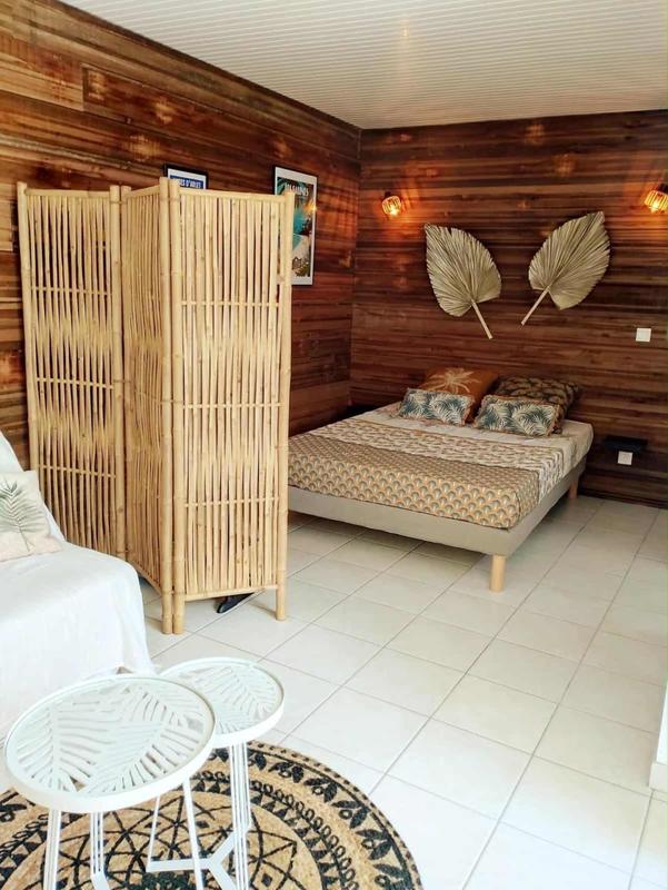 Maison - 208 m² - 8 pièces