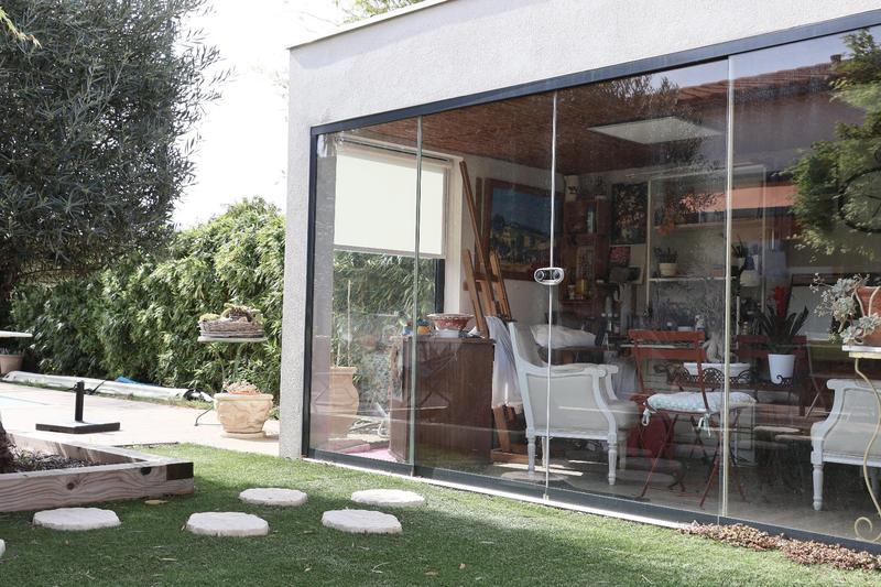 Maison - 117 m² - 4 pièces