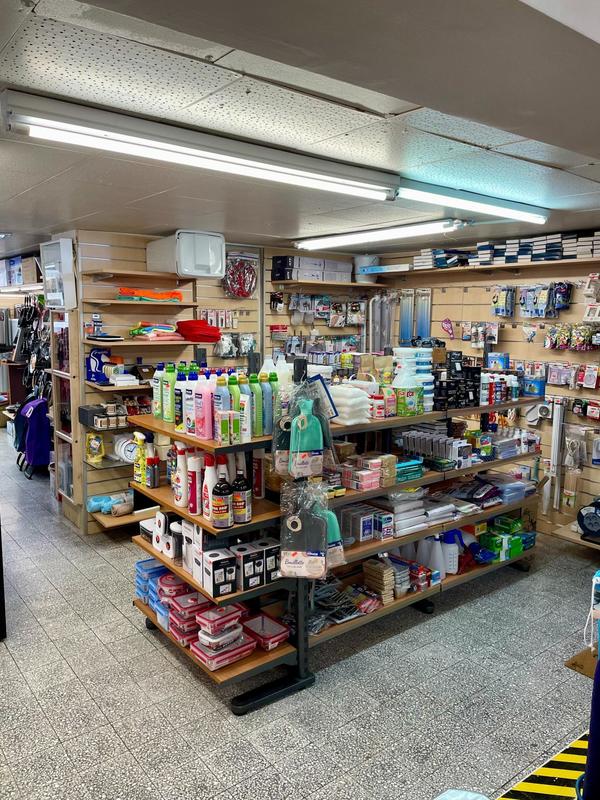 Local commercial - 77 m²