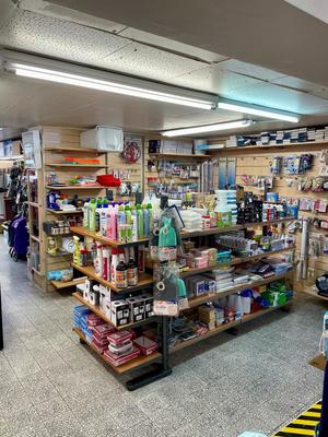 Local commercial - 77 m²