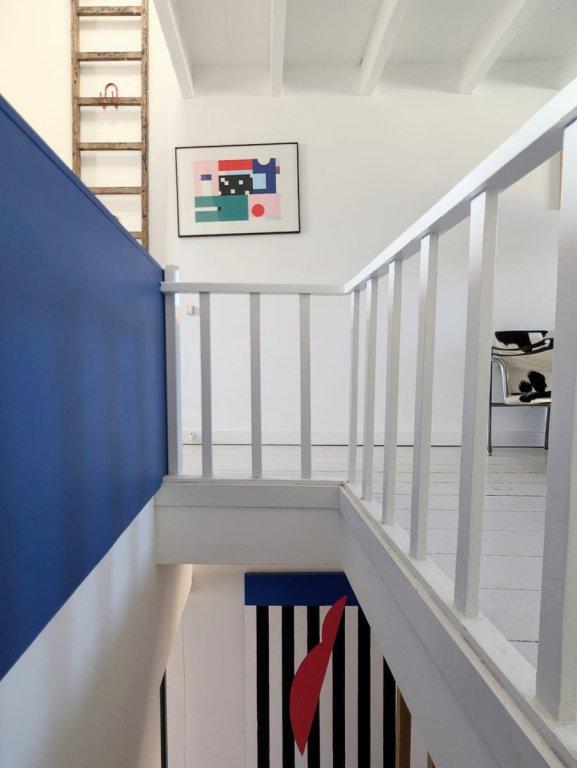 Maison - 70 m² - 4 pièces