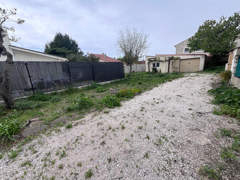 Appartement - 72 m² - 4 pièces