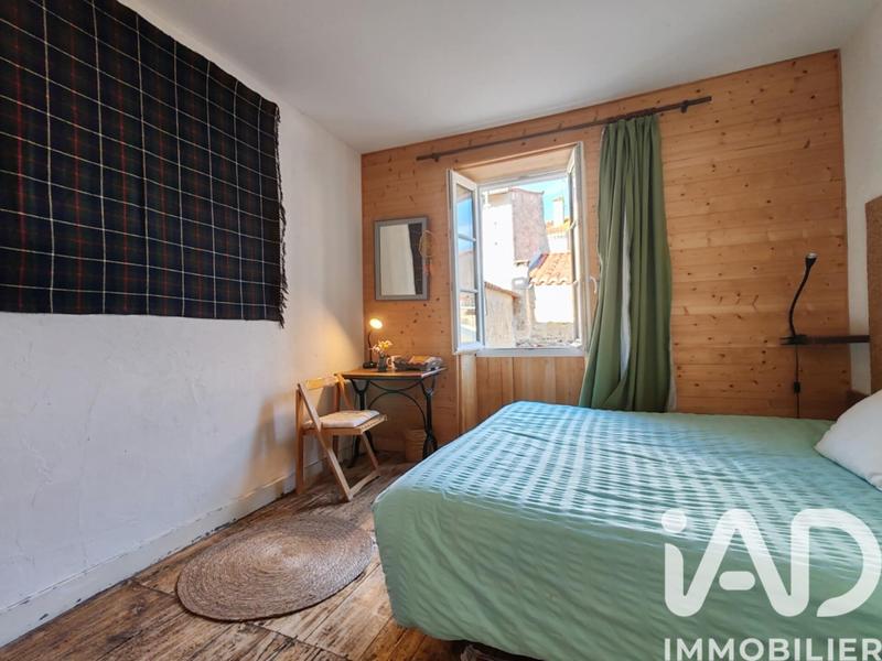 Maison - 121 m² - 5 pièces