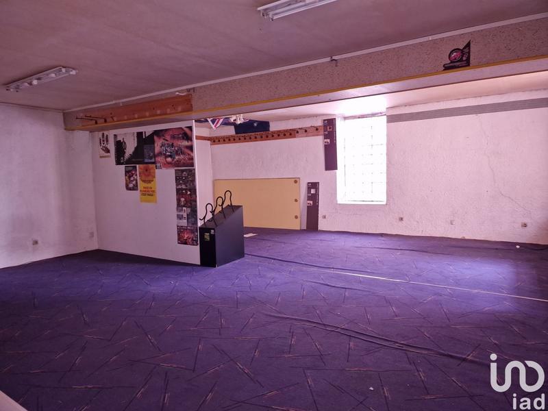 Local commercial - 276 m²
