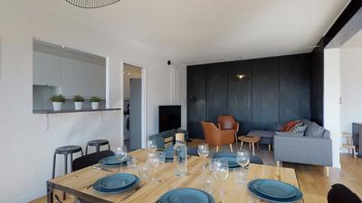 Immeuble - 1 189 m²