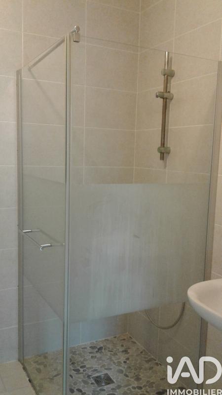 Duplex - 50 m² - 2 pièces