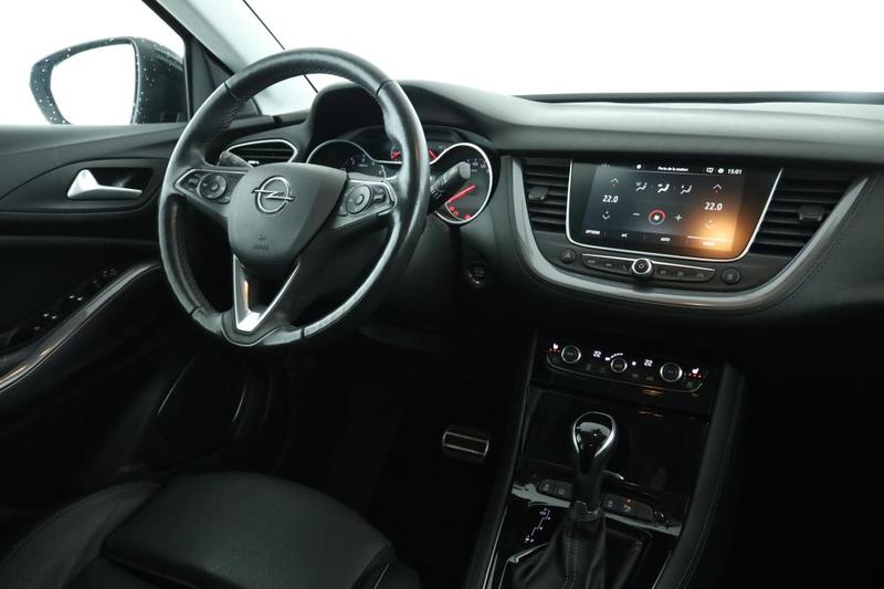 Opel Grandland X 2.0 Diesel Ultimate Automatique 177 ch